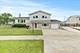 9160 S 88th, Hickory Hills, IL 60457