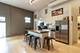 400 N Racine Unit 110B, Chicago, IL 60642