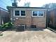10240 S Torrence, Chicago, IL 60617