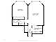 535 N Michigan Unit 2612, Chicago, IL 60611