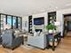 1109 W Washington Unit 7A, Chicago, IL 60607