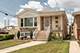 5444 S Kedvale, Chicago, IL 60632