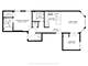 4507 N Paulina Unit 2S, Chicago, IL 60640