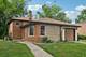 924 E 159, South Holland, IL 60473