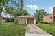 924 E 159, South Holland, IL 60473