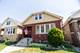 4829 W Strong, Chicago, IL 60630