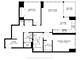 1720 S Michigan Unit 1910, Chicago, IL 60616