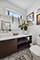 3634 W George Unit C, Chicago, IL 60618