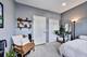1601 N Paulina Unit 2D, Chicago, IL 60622