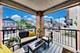 1601 N Paulina Unit 2D, Chicago, IL 60622