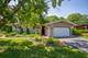 808 Lill, Barrington, IL 60010