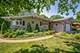 808 Lill, Barrington, IL 60010