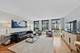 260 E Chestnut Unit 3303, Chicago, IL 60611