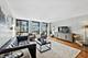 260 E Chestnut Unit 3303, Chicago, IL 60611