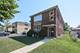 7549 Banks, Justice, IL 60458