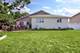 8124 Glenbrook, Tinley Park, IL 60487