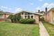 15224 Oak, Dolton, IL 60419
