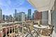 330 W Grand Unit 1307, Chicago, IL 60654