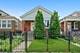 3545 W 62nd, Chicago, IL 60629