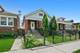 3545 W 62nd, Chicago, IL 60629