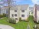 1110 Hickory, Western Springs, IL 60558