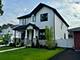 1412 S Vine, Park Ridge, IL 60068