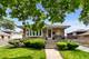 9429 S 55th, Oak Lawn, IL 60453