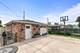 9429 S 55th, Oak Lawn, IL 60453