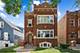 5121 W Henderson, Chicago, IL 60641
