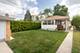 7540 N Nora, Niles, IL 60714