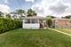 7540 N Nora, Niles, IL 60714