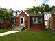 9652 Harding, Evergreen Park, IL 60805