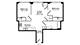 828 W Grace Unit 1106, Chicago, IL 60613