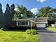 1326 Meadow, Deerfield, IL 60015