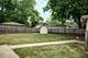 3536 Buck, Joliet, IL 60431