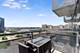 235 W Van Buren Unit 1810, Chicago, IL 60607