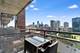 235 W Van Buren Unit 1810, Chicago, IL 60607