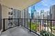 400 E Randolph Unit 2410, Chicago, IL 60601