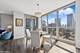 200 W Grand Unit 1803, Chicago, IL 60654