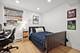 2311 N Commonwealth Unit 1E, Chicago, IL 60614