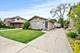 5809 W 90th, Oak Lawn, IL 60453