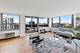 1255 N Sandburg Unit 1211E, Chicago, IL 60610
