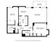 1255 N Sandburg Unit 1211E, Chicago, IL 60610