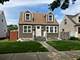 7814 S Trumbull, Chicago, IL 60652