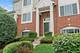 156 Morgans Gate Unit 17-2, Wood Dale, IL 60191