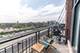 1250 W Van Buren Unit 711, Chicago, IL 60607