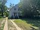 14040 Lincoln, Dolton, IL 60419