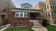 5448 W Agatite, Chicago, IL 60630