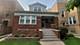 5448 W Agatite, Chicago, IL 60630