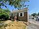 2745 179th, Lansing, IL 60438